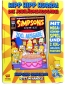 Preview: Das Beste der Simpsons Comic Nr. 4 von Panini Comics
